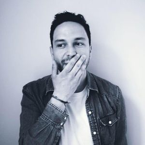 Meet your Posher, Diego